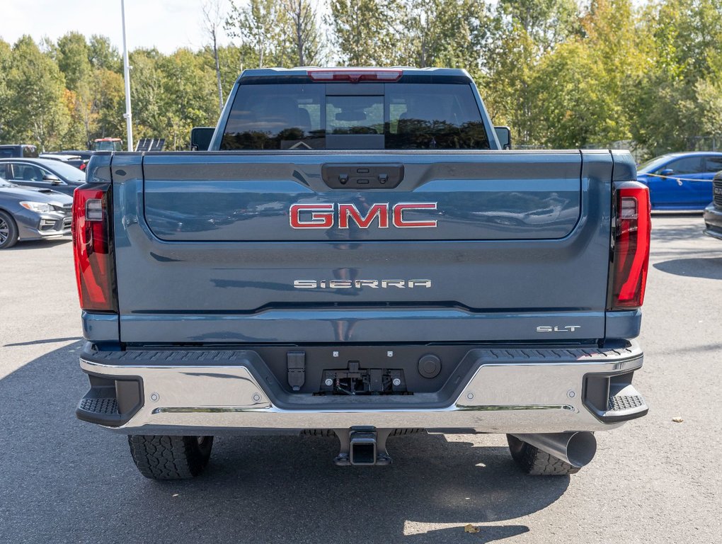 GMC Sierra 2500 HD  2024 à St-Jérôme, Québec - 6 - w1024h768px