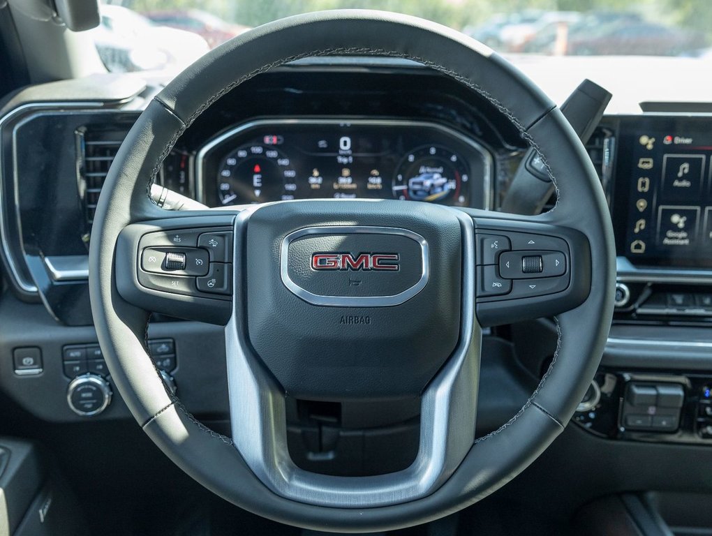 2024 GMC Sierra 2500 HD in St-Jérôme, Quebec - 15 - w1024h768px