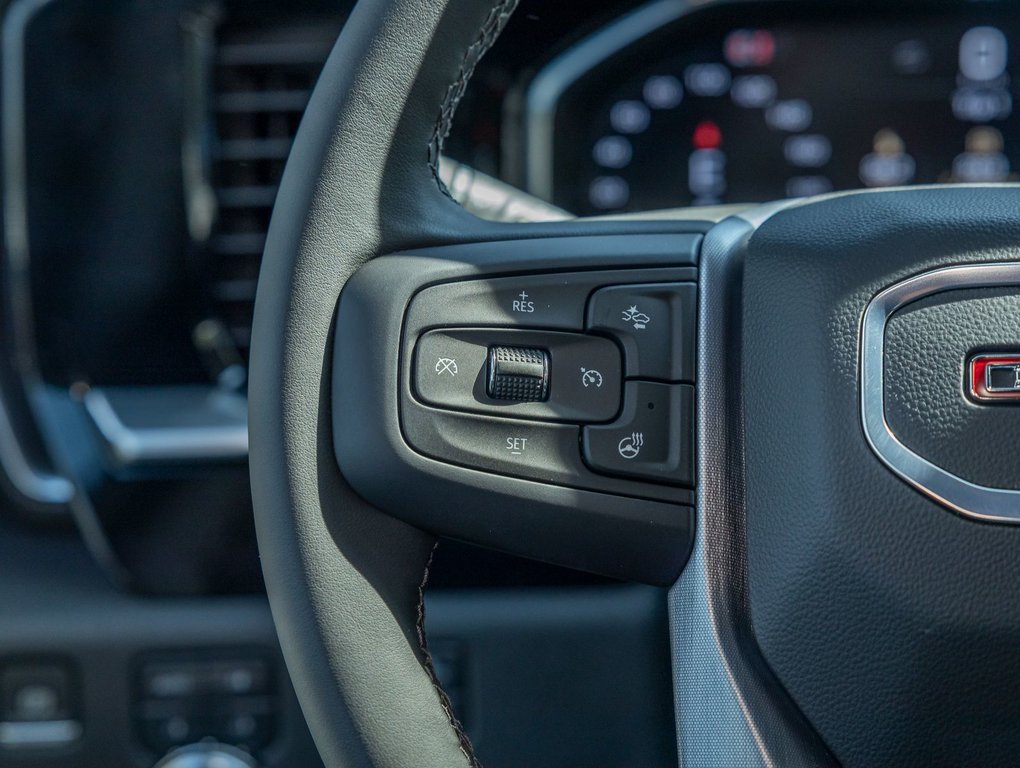 2024 GMC Sierra 2500 HD in St-Jérôme, Quebec - 16 - w1024h768px