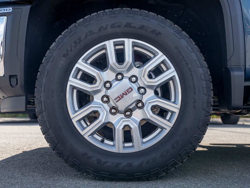 GMC Sierra 2500 HD  2024 à St-Jérôme, Québec - 43 - w1024h768px