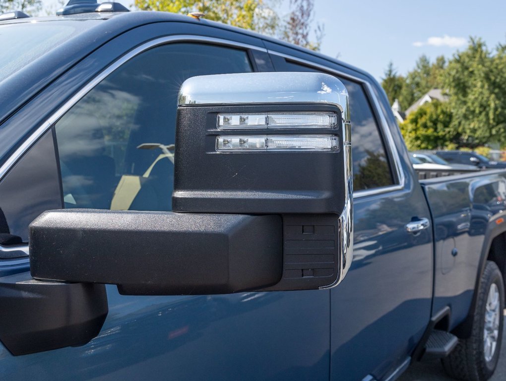 2024 GMC Sierra 2500 HD in St-Jérôme, Quebec - 37 - w1024h768px