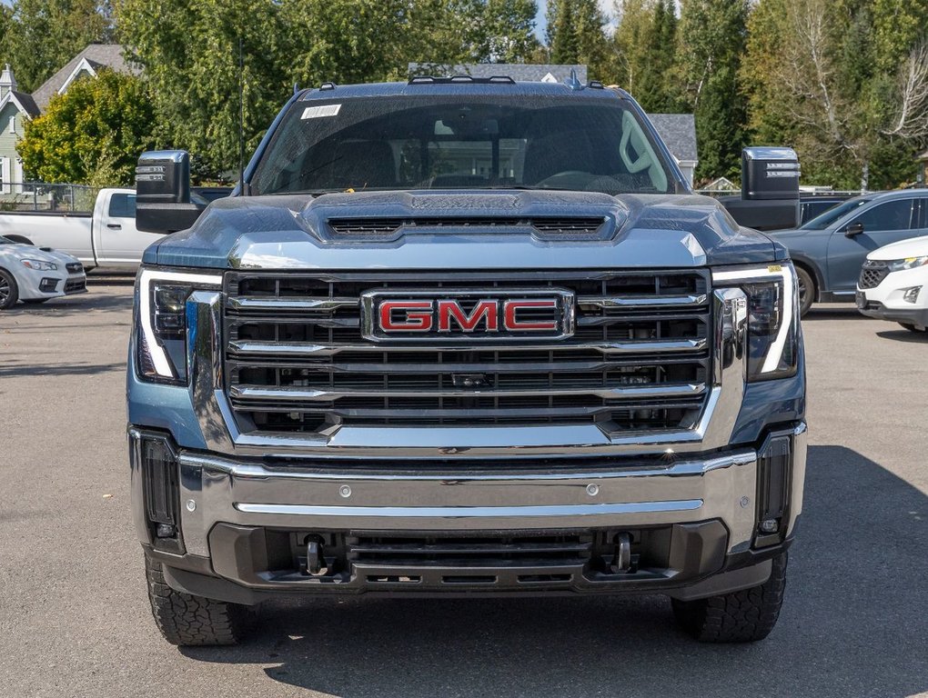 2024 GMC Sierra 2500 HD in St-Jérôme, Quebec - 2 - w1024h768px