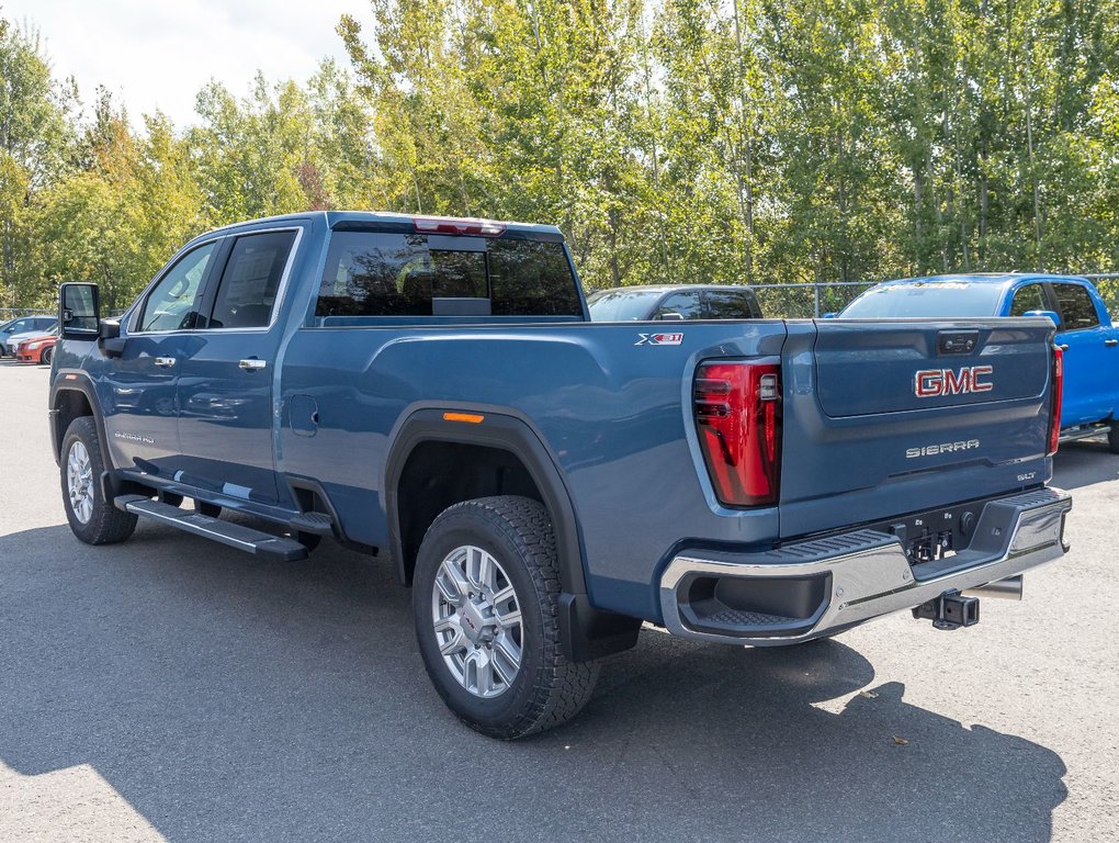 GMC Sierra 2500 HD  2024 à St-Jérôme, Québec - 5 - w1024h768px