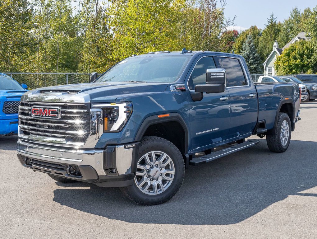 GMC Sierra 2500 HD  2024 à St-Jérôme, Québec - 1 - w1024h768px