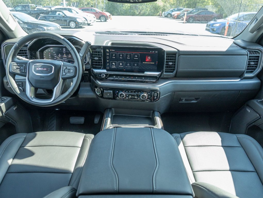 2024 GMC Sierra 2500 HD in St-Jérôme, Quebec - 4 - w1024h768px