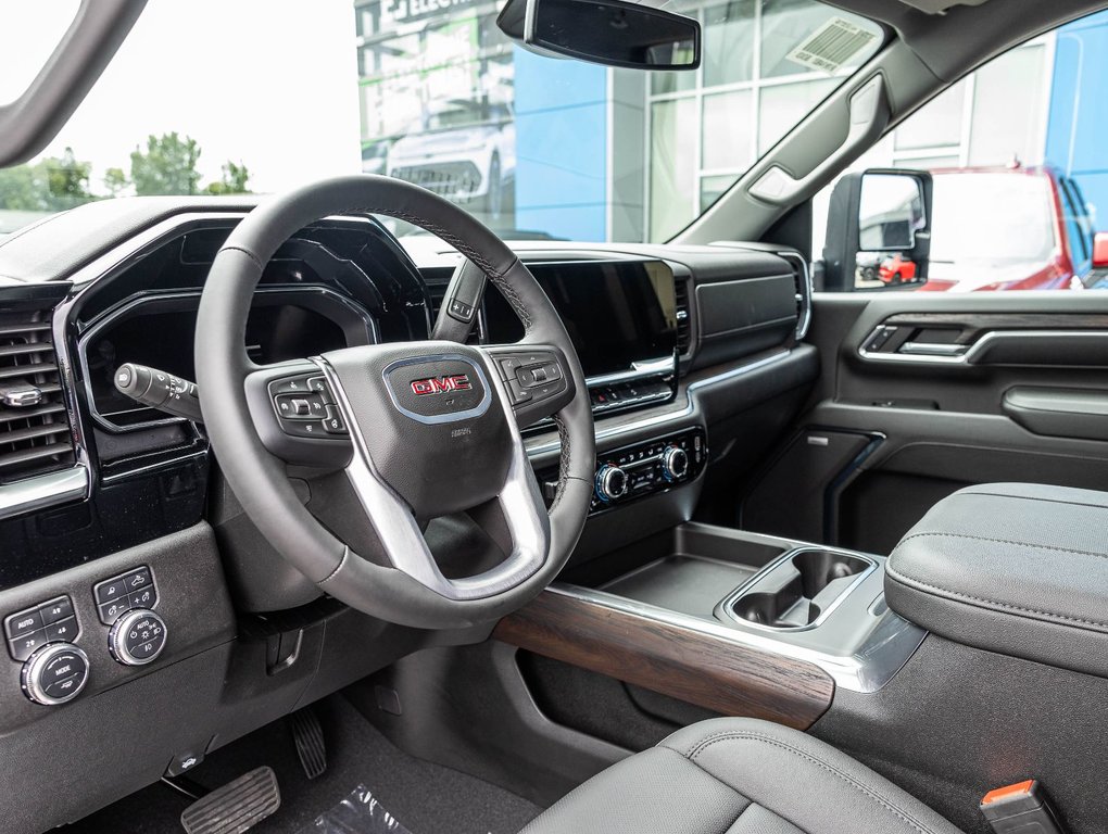 GMC Sierra 2500 HD  2024 à St-Jérôme, Québec - 11 - w1024h768px