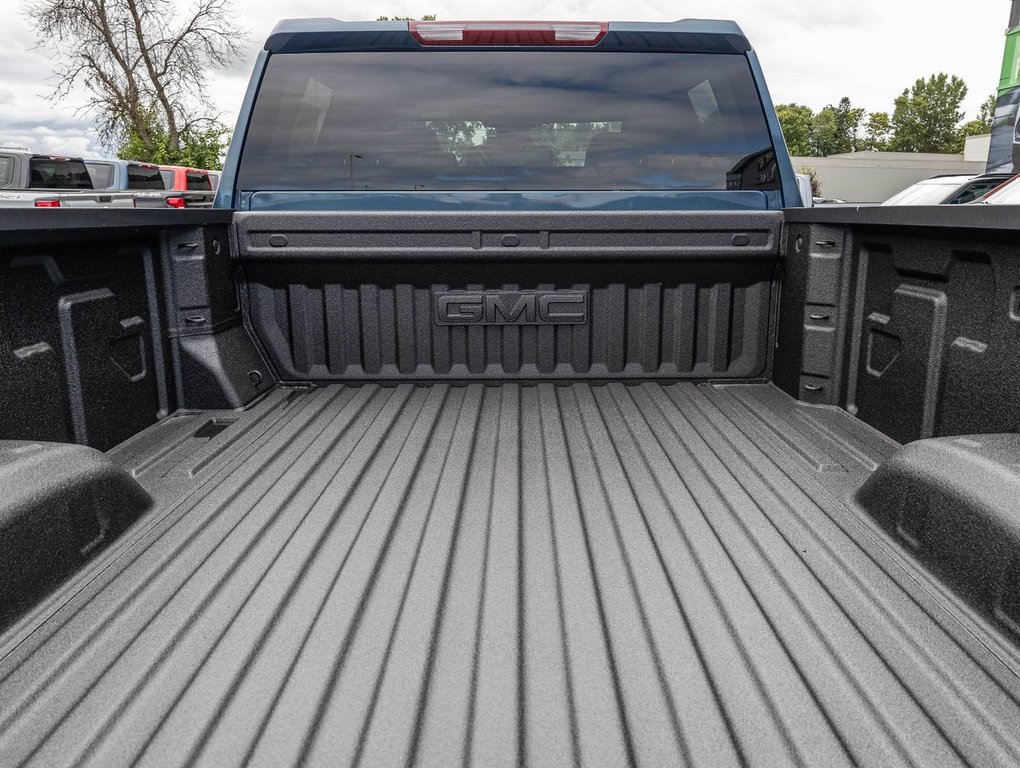 2024 GMC Sierra 2500 HD in St-Jérôme, Quebec - 39 - w1024h768px