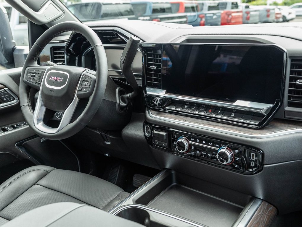 2024 GMC Sierra 2500 HD in St-Jérôme, Quebec - 35 - w1024h768px