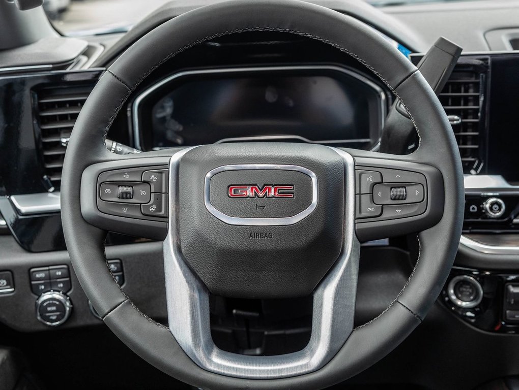 2024 GMC Sierra 2500 HD in St-Jérôme, Quebec - 14 - w1024h768px