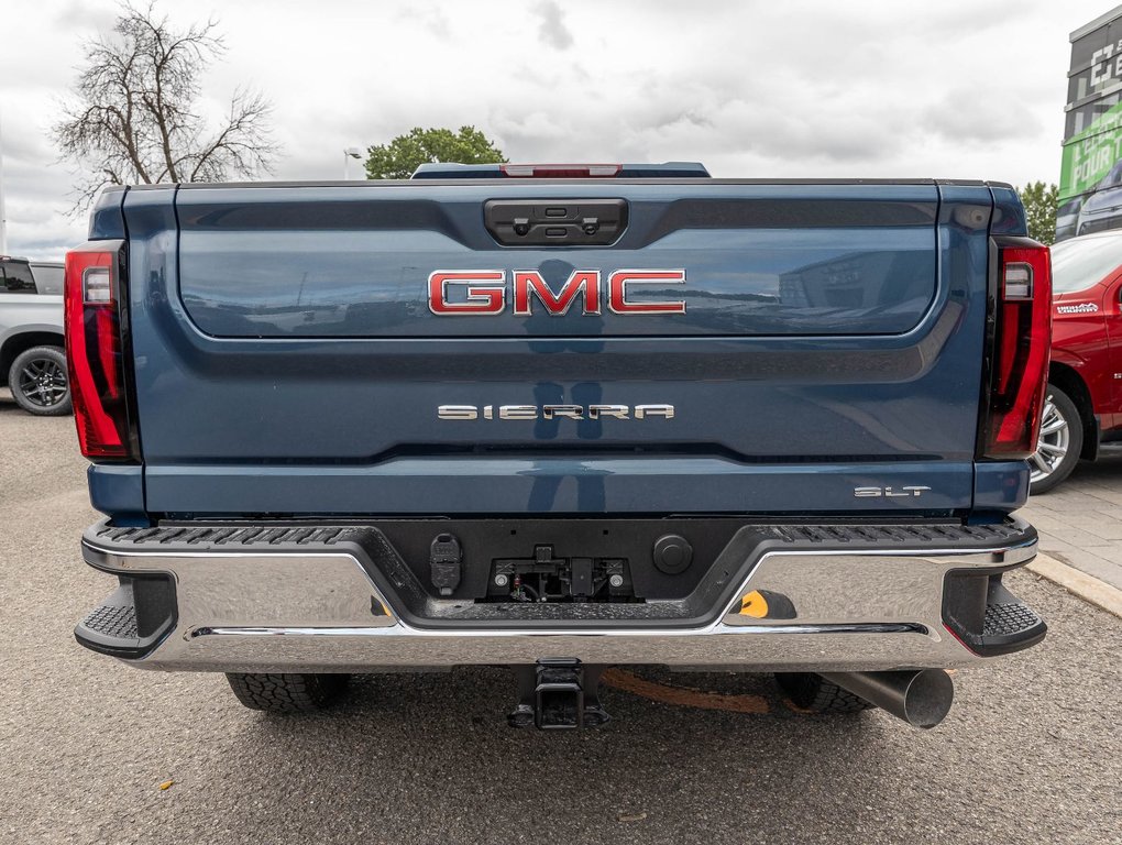 GMC Sierra 2500 HD  2024 à St-Jérôme, Québec - 8 - w1024h768px