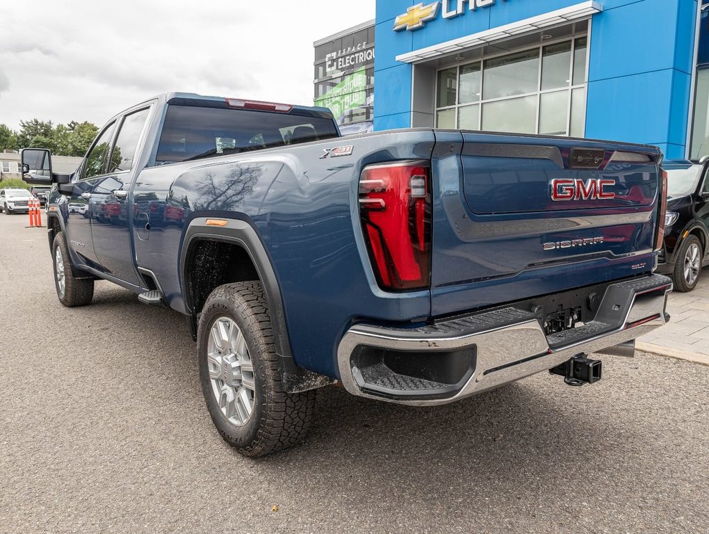 2024 GMC Sierra 2500 HD in St-Jérôme, Quebec - 6 - w1024h768px