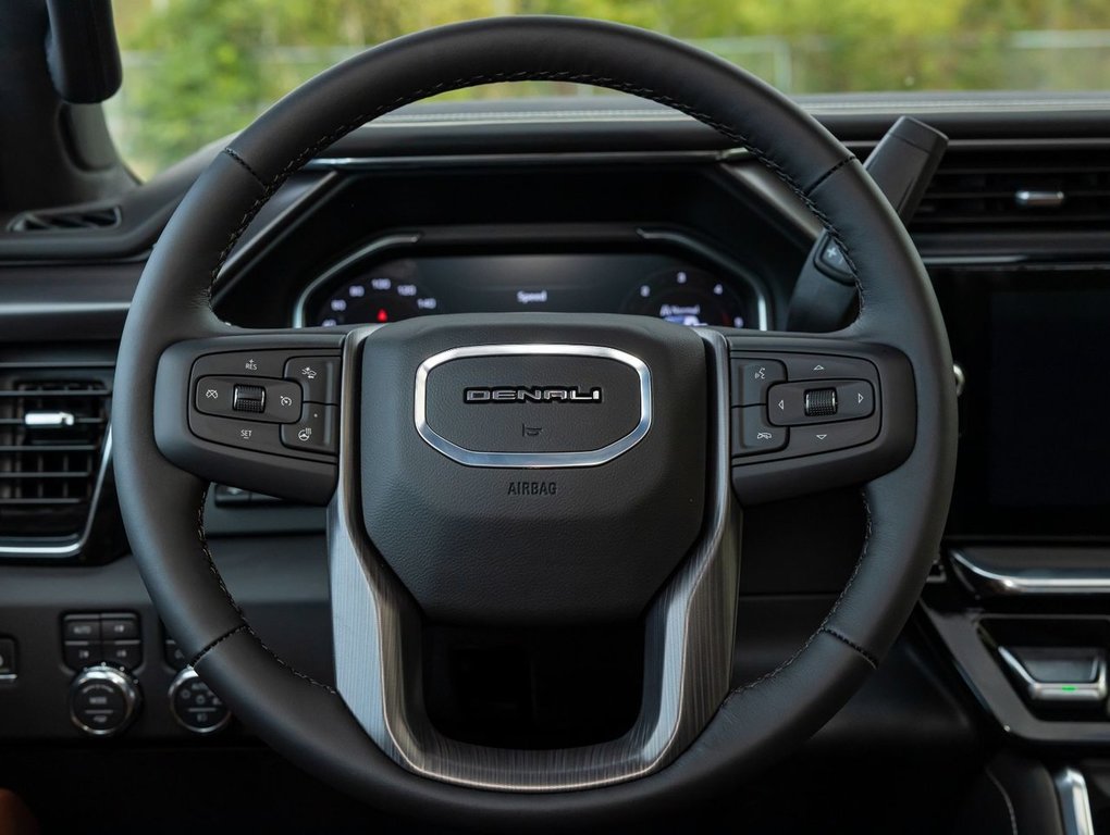 2025 GMC Sierra 2500 HD in St-Jérôme, Quebec - 18 - w1024h768px