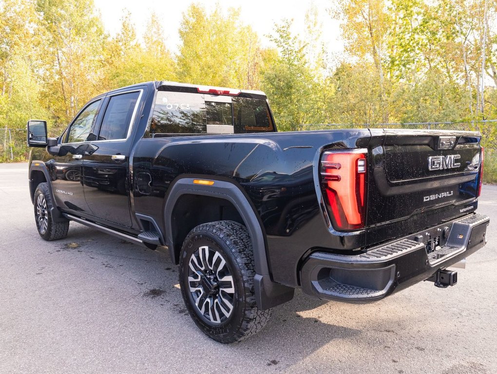 2025 GMC Sierra 2500 HD in St-Jérôme, Quebec - 6 - w1024h768px