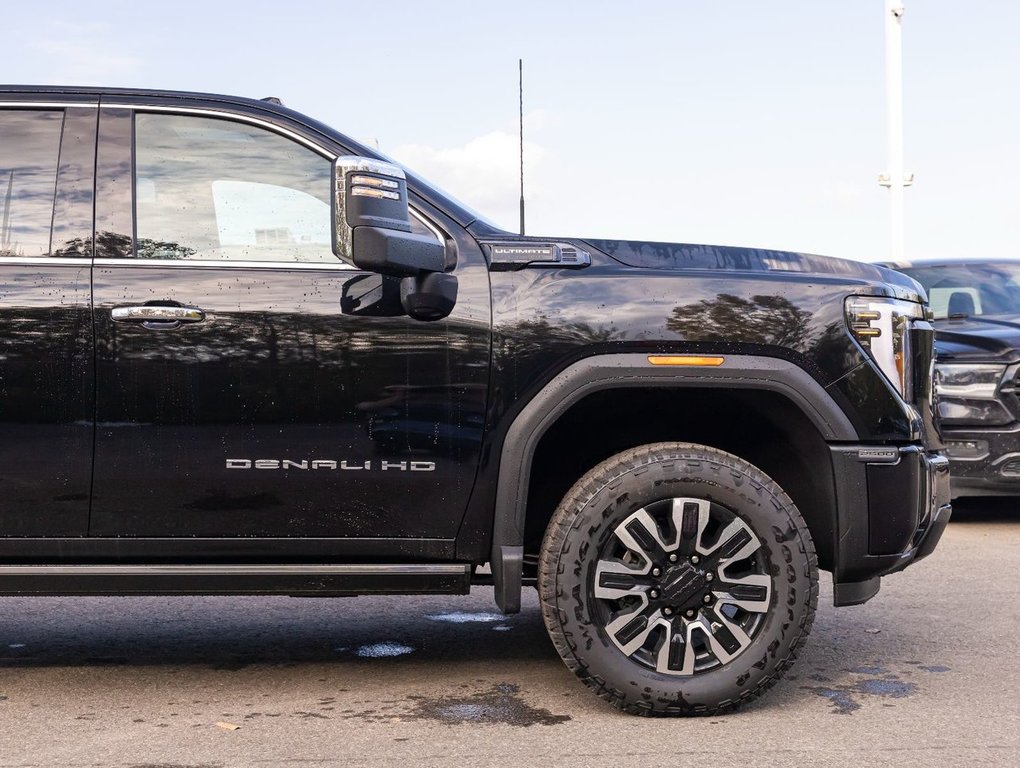 2025 GMC Sierra 2500 HD in St-Jérôme, Quebec - 47 - w1024h768px