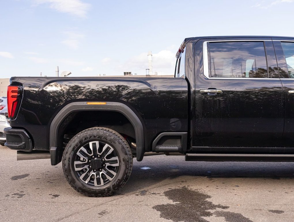 2025 GMC Sierra 2500 HD in St-Jérôme, Quebec - 44 - w1024h768px