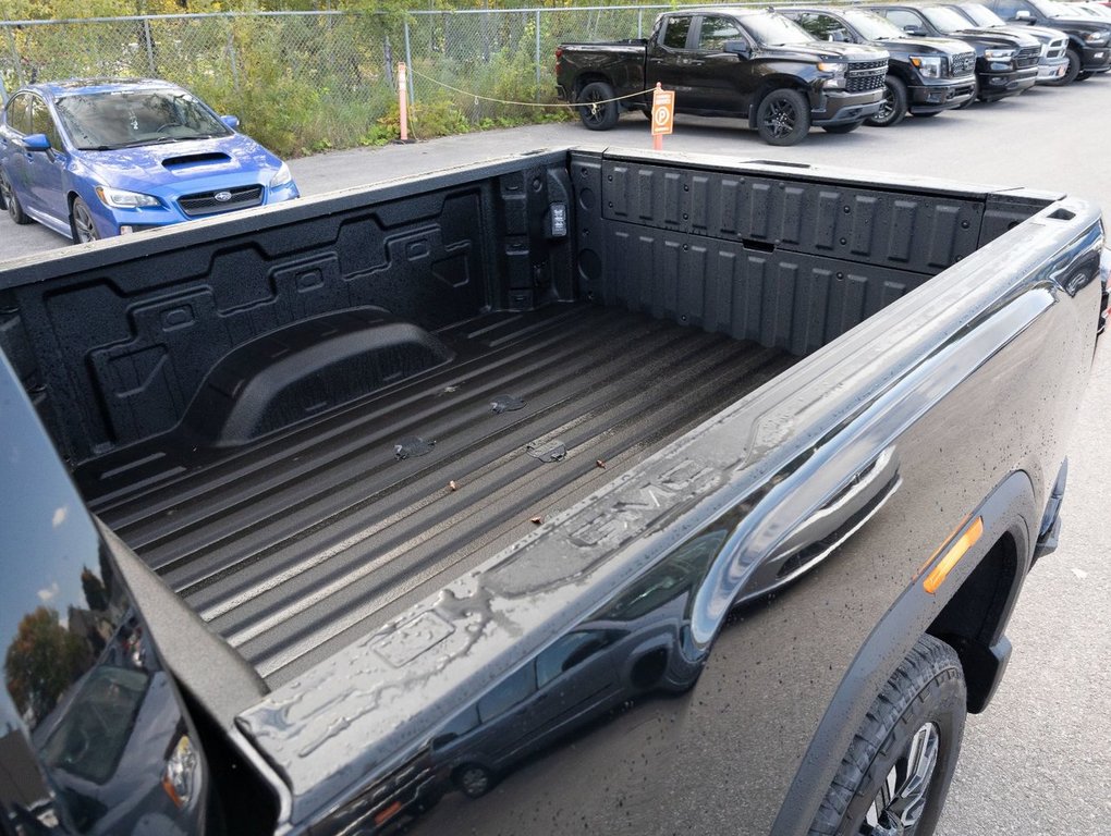 2025 GMC Sierra 2500 HD in St-Jérôme, Quebec - 45 - w1024h768px