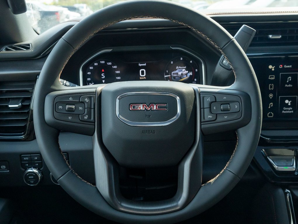 2025 GMC Sierra 2500 HD in St-Jérôme, Quebec - 17 - w1024h768px