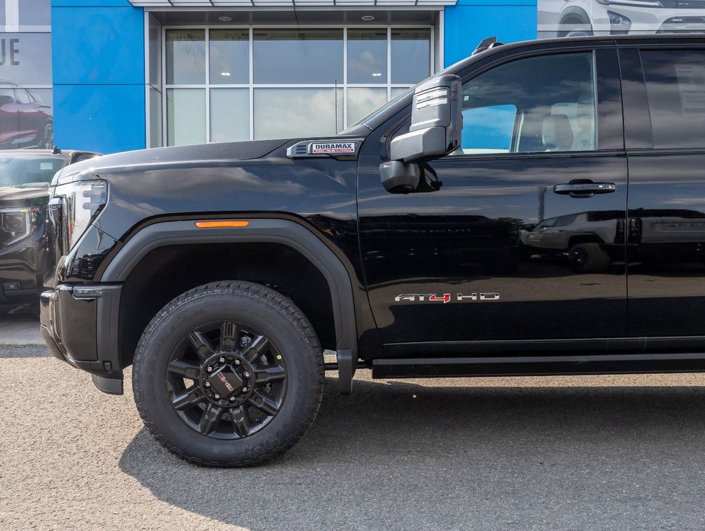 2025 GMC Sierra 2500 HD in St-Jérôme, Quebec - 50 - w1024h768px