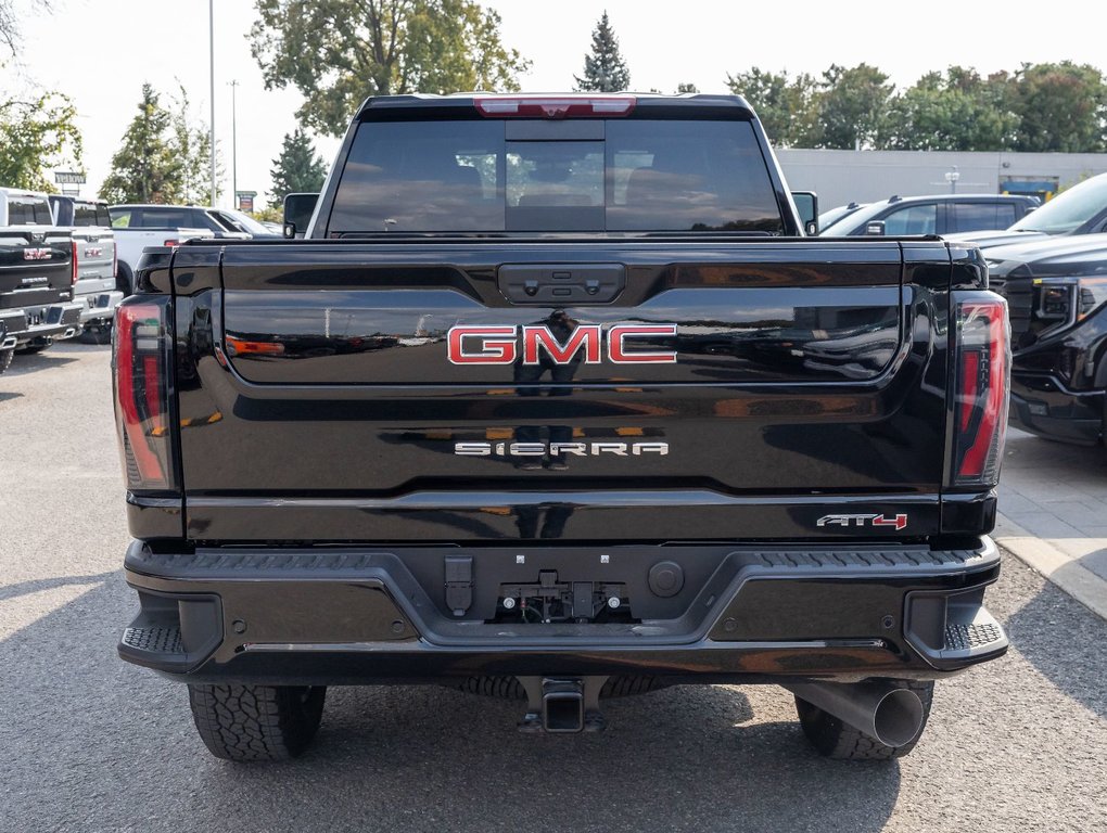 2025 GMC Sierra 2500 HD in St-Jérôme, Quebec - 9 - w1024h768px