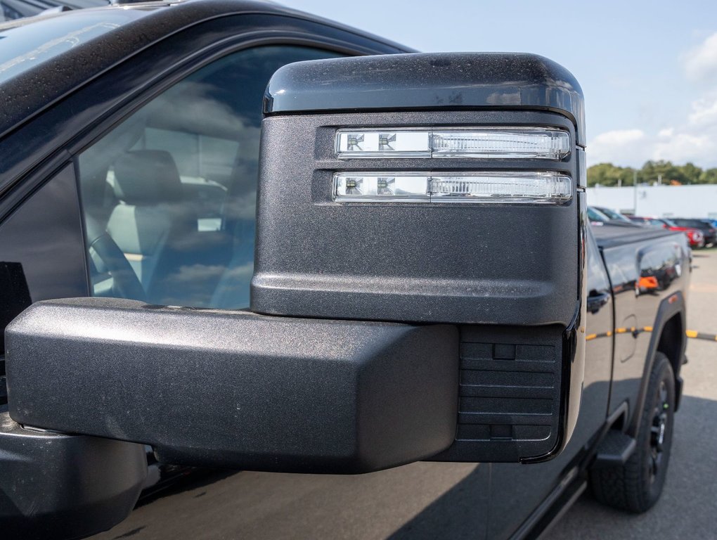 GMC Sierra 2500 HD  2025 à St-Jérôme, Québec - 43 - w1024h768px