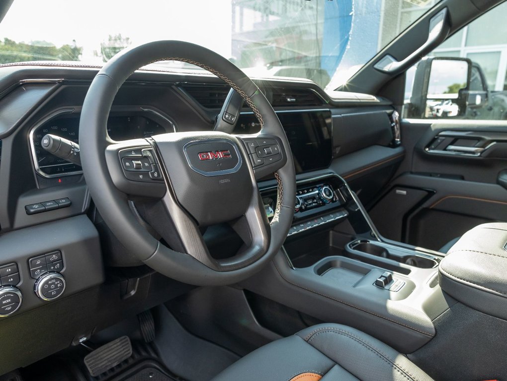 2025 GMC Sierra 2500 HD in St-Jérôme, Quebec - 16 - w1024h768px