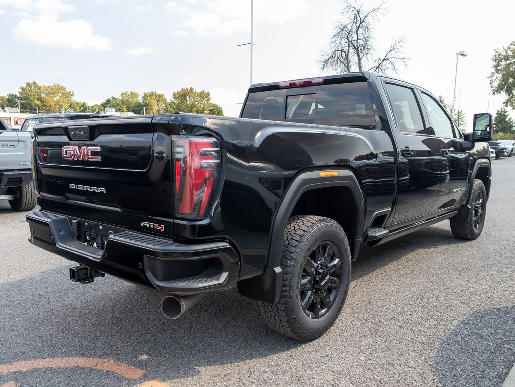 GMC Sierra 2500 HD  2025 à St-Jérôme, Québec - 11 - w1024h768px