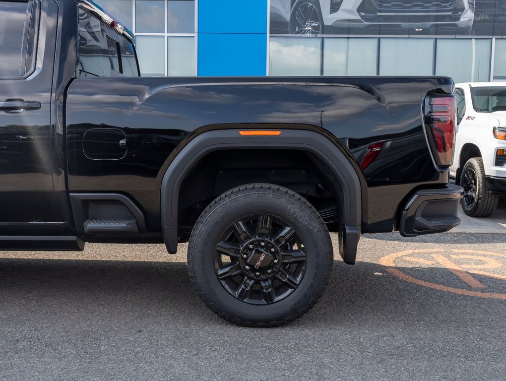 GMC Sierra 2500 HD  2025 à St-Jérôme, Québec - 44 - w1024h768px