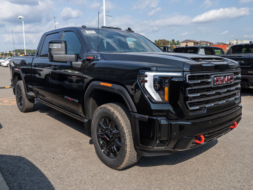 2025 GMC Sierra 2500 HD in St-Jérôme, Quebec - 13 - w1024h768px