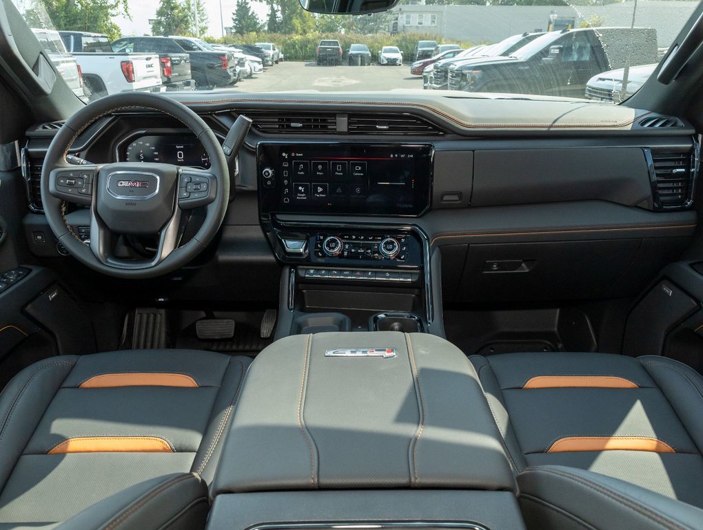 2025 GMC Sierra 2500 HD in St-Jérôme, Quebec - 4 - w1024h768px