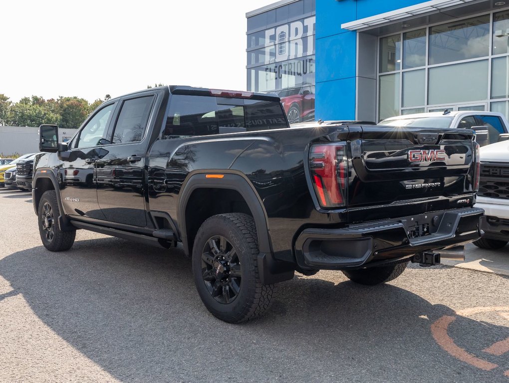 GMC Sierra 2500 HD  2025 à St-Jérôme, Québec - 8 - w1024h768px