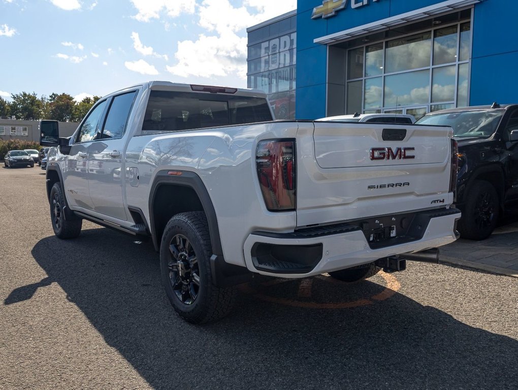 2025 GMC Sierra 2500 HD in St-Jérôme, Quebec - 8 - w1024h768px