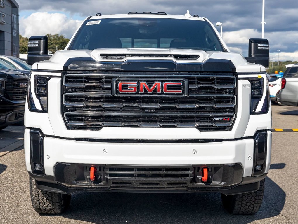 2025 GMC Sierra 2500 HD in St-Jérôme, Quebec - 6 - w1024h768px