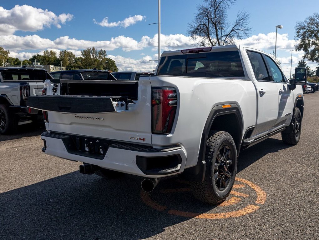 2025 GMC Sierra 2500 HD in St-Jérôme, Quebec - 46 - w1024h768px