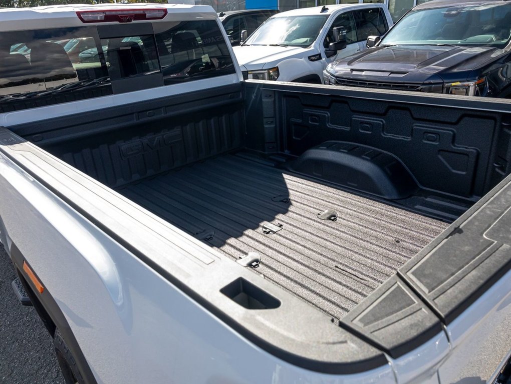 2025 GMC Sierra 2500 HD in St-Jérôme, Quebec - 47 - w1024h768px