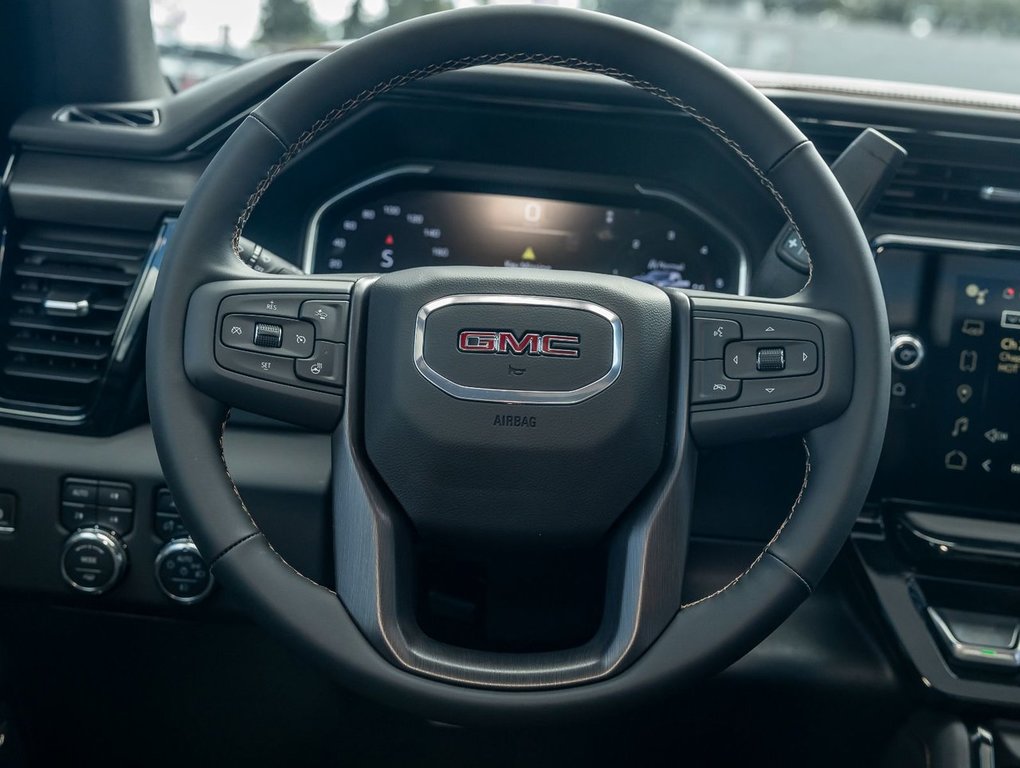 2025 GMC Sierra 2500 HD in St-Jérôme, Quebec - 17 - w1024h768px