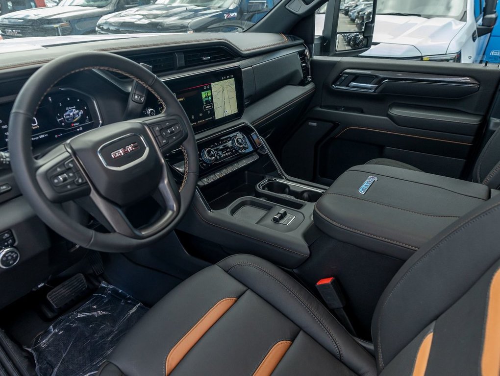 2025 GMC Sierra 2500 HD in St-Jérôme, Quebec - 16 - w1024h768px