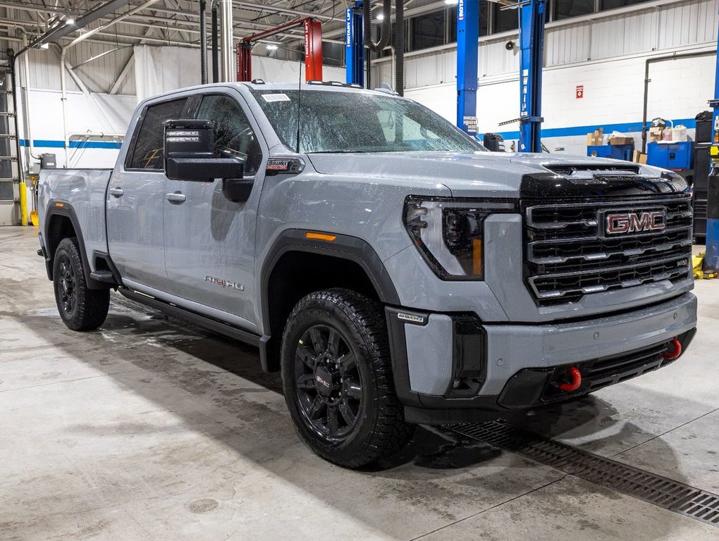 GMC Sierra 2500 HD  2025 à St-Jérôme, Québec - 11 - w1024h768px