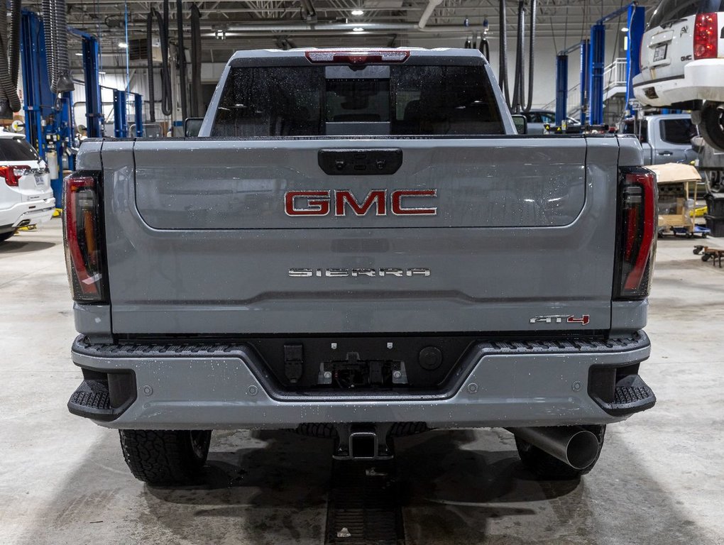 GMC Sierra 2500 HD  2025 à St-Jérôme, Québec - 8 - w1024h768px