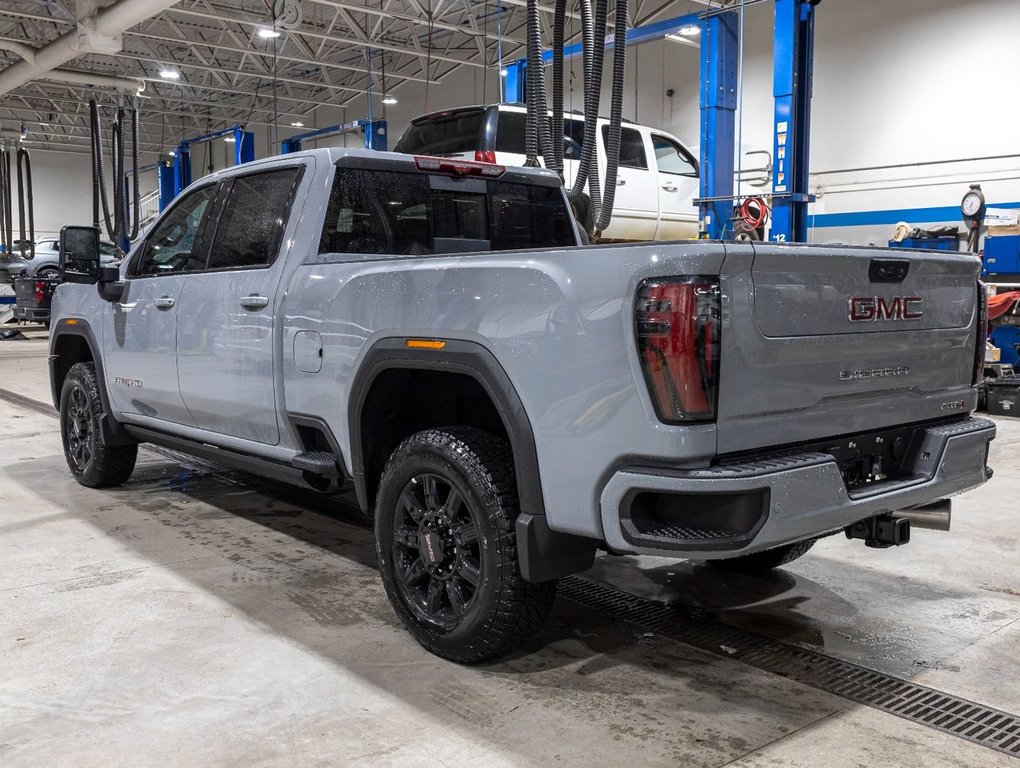 GMC Sierra 2500 HD  2025 à St-Jérôme, Québec - 6 - w1024h768px