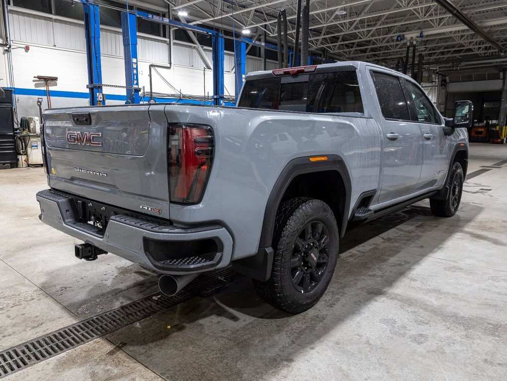 GMC Sierra 2500 HD  2025 à St-Jérôme, Québec - 9 - w1024h768px