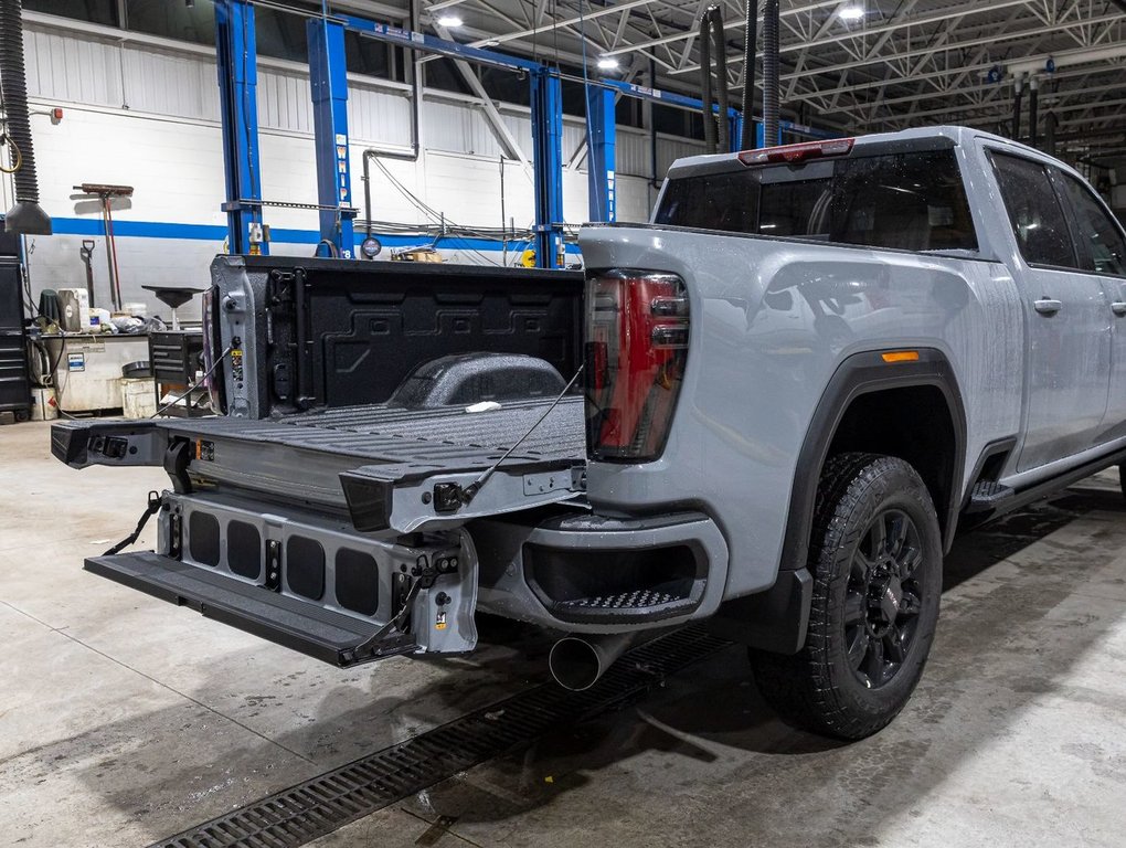 GMC Sierra 2500 HD  2025 à St-Jérôme, Québec - 10 - w1024h768px