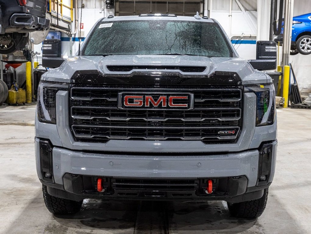 GMC Sierra 2500 HD  2025 à St-Jérôme, Québec - 2 - w1024h768px