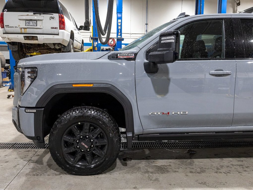 GMC Sierra 2500 HD  2025 à St-Jérôme, Québec - 40 - w1024h768px