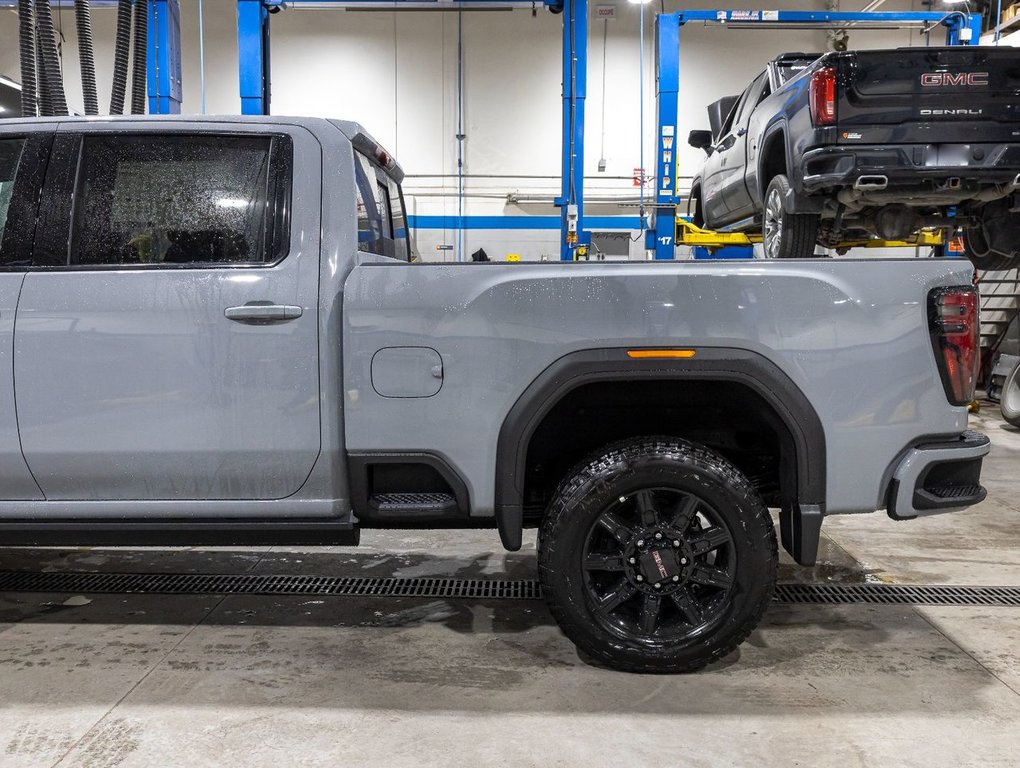 GMC Sierra 2500 HD  2025 à St-Jérôme, Québec - 38 - w1024h768px