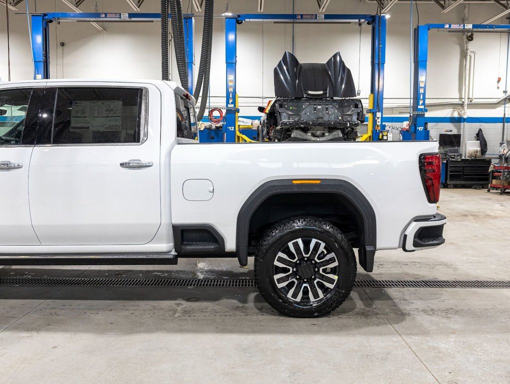 GMC Sierra 2500 HD  2025 à St-Jérôme, Québec - 39 - w1024h768px