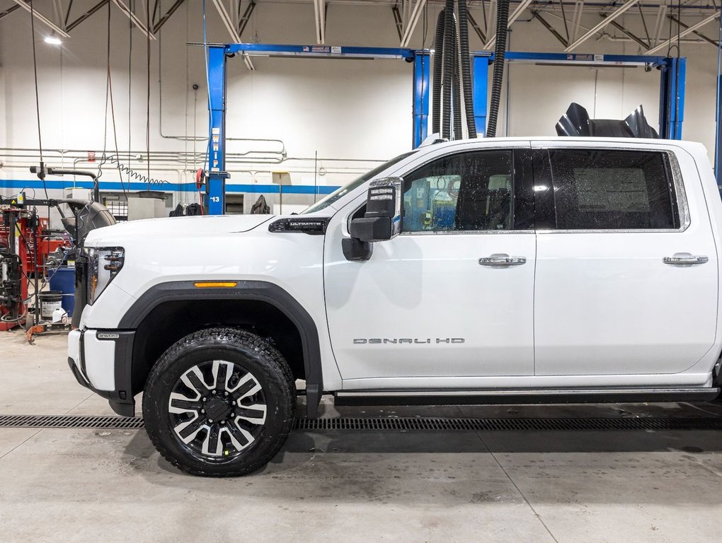 GMC Sierra 2500 HD  2025 à St-Jérôme, Québec - 42 - w1024h768px