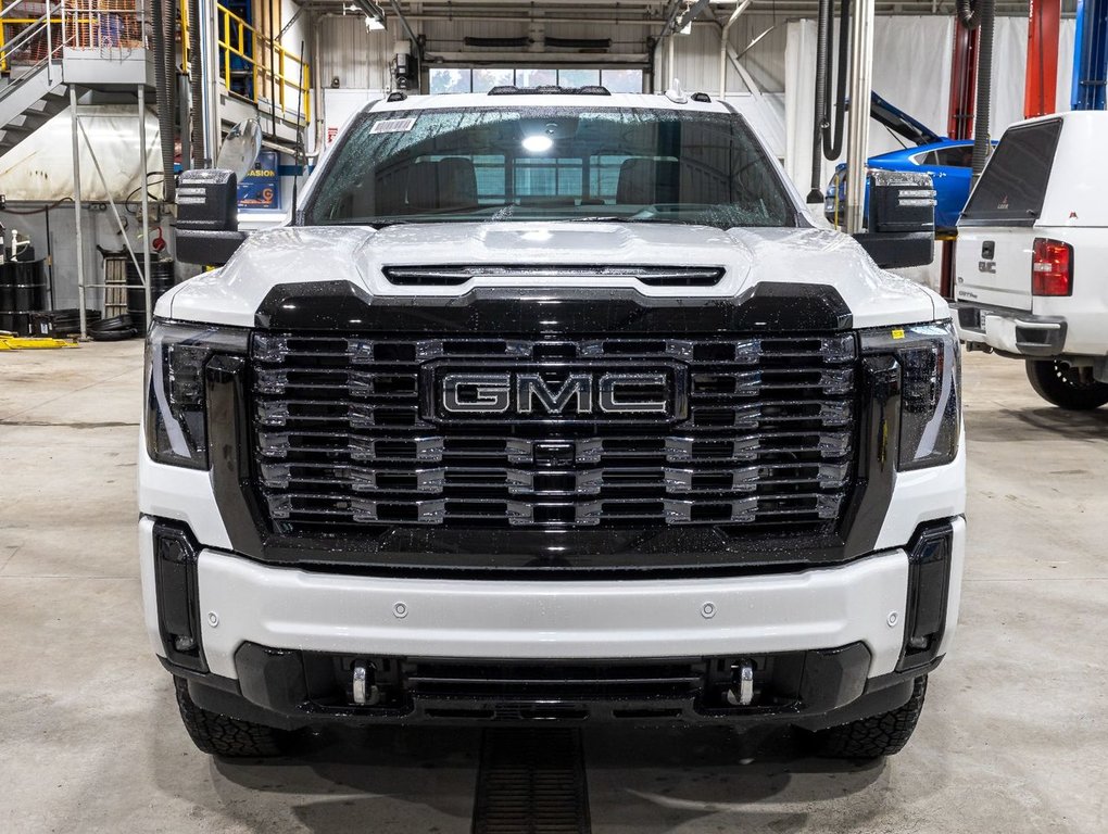 GMC Sierra 2500 HD  2025 à St-Jérôme, Québec - 2 - w1024h768px