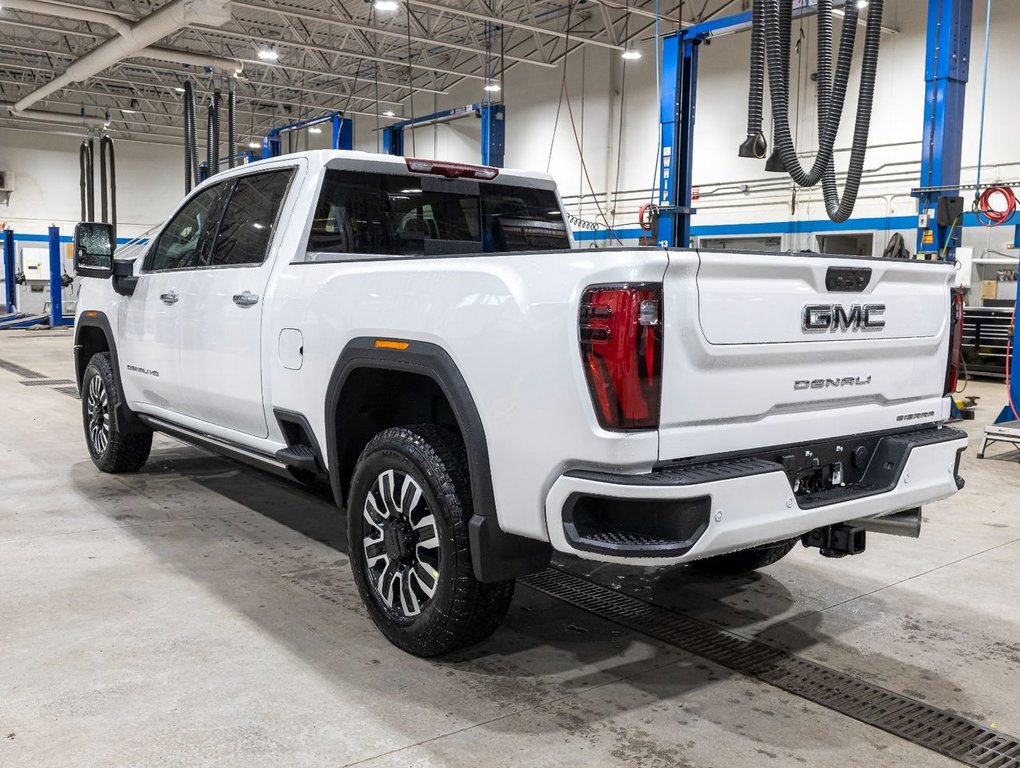 GMC Sierra 2500 HD  2025 à St-Jérôme, Québec - 6 - w1024h768px