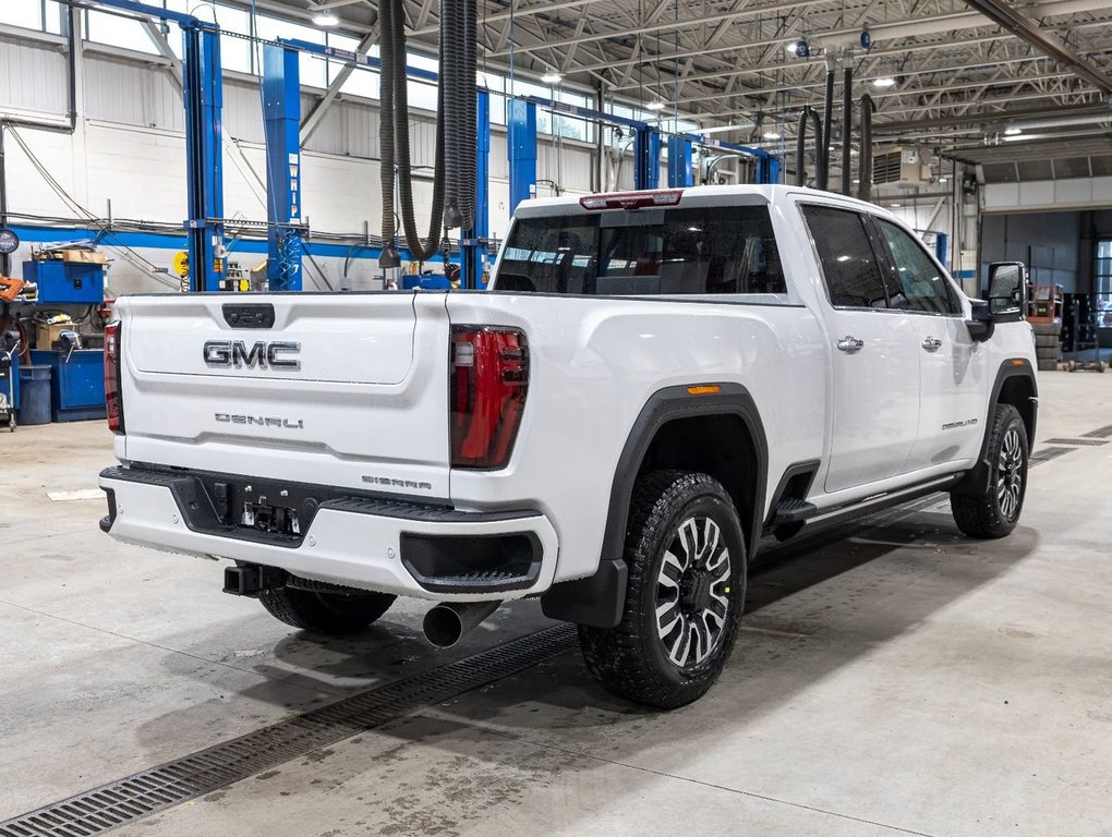 GMC Sierra 2500 HD  2025 à St-Jérôme, Québec - 9 - w1024h768px