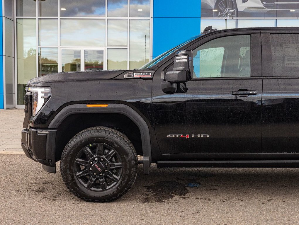 GMC Sierra 2500 HD  2025 à St-Jérôme, Québec - 44 - w1024h768px